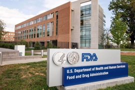 تم اجتياز شهادة FDA-الخطوة الأولى نحو من