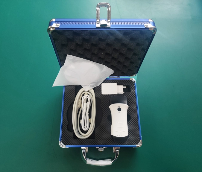 pocket ultrasound machine manufacturer